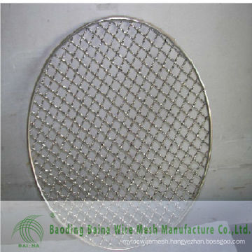 alibaba china Low price Barbecue wire mesh/stainless steel barbecue bbq grill wire mesh net